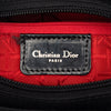 Secondhand Dior Medium Nylon Cannage Lady Dior