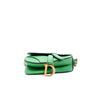 Secondhand Dior Micro Goatskin Saddle Bag