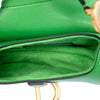 Secondhand Dior Micro Goatskin Saddle Bag