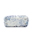 Secondhand Dior Mini Calfskin Beaded Jardin D Hiver Lady Dior