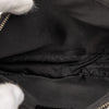 Secondhand Dior Mini Diorissimo Canvas Saddle Pochette