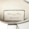 Secondhand Dior Mini Grained Calfskin Saddle Bag