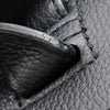 Secondhand Dior Mini Grained Calfskin Saddle Tote