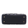 Secondhand Dior Mini Lambskin Embroidered Sequin Astrology Lady Dior