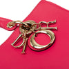 Secondhand Dior Mini Leather Diorissimo Satchel