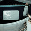 Secondhand Dior Mini Patent Cannage Lady Dior