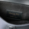 Secondhand Dior Mini Smooth Calfskin Saddle Bag