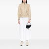 Secondhand Dior Mini Smooth Calfskin Saddle Bag