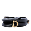 Secondhand Dior Mini Smooth Calfskin Saddle Bag