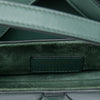 Secondhand Dior Mini Smooth Calfskin Saddle Bag