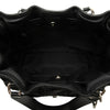 Secondhand Dior Nylon Cannage Charming Lock Tote