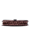 Secondhand Dior Oblique Canvas Chain Crossbody