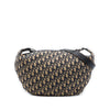 Secondhand Dior Oblique Canvas Crossbody