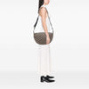Secondhand Dior Oblique Canvas Crossbody