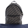Secondhand Dior Oblique Canvas Rider Backpack