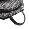 Secondhand Dior Oblique Canvas Rider Backpack