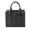 Secondhand Dior Small Calfskin Macrocannage Ultra Matte Book Tote