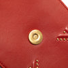 Secondhand Dior Studded Lambskin Vertical Diorama Crossbody