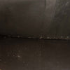 Secondhand Dolce & Gabbana Calfskin Logo Plaque Strapped Wallet