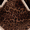 Secondhand Dolce & Gabbana Large Pebbled Leather Miss Sicily Satchel