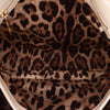 Secondhand Dolce & Gabbana Large Pebbled Leather Miss Sicily Satchel
