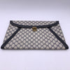 GUCCI Clutch Bag Second-hand