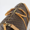Secondhand Louis Vuitton Keepall Bandouliere Bag
