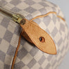 Secondhand Louis Vuitton Speedy Mini HL Handbag Damier