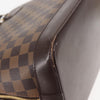 Secondhand Louis Vuitton Alma Handbag Damier