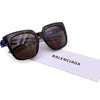 BALENCIAGA Sunglasses Second-hand