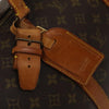 Secondhand Louis Vuitton Keepall Bag