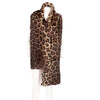 A.N.G.E.L.O. Vintage Cult Animalier Marmot Stole - 2020s Second hand