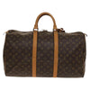 Secondhand Louis Vuitton Keepall Bag