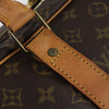 Secondhand Louis Vuitton Sac Trois Poches Handbag
