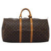Secondhand Louis Vuitton Keepall Bag