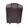 LOUIS VUITTON Luggage Second-hand