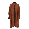 Fendi Brown Suit - '70s Second hand