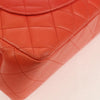 Chanel Vintage Classic Single Flap Bag Quilted Lambskin