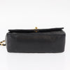 Chanel Vintage Diana Flap Bag Quilted Lambskin