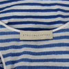 Stella McCartney Striped Cotton Tank Top - 2010s Second hand