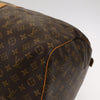 Louis Vuitton Keepall Bag Monogram Canvas