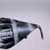 JEREMY SCOTT Sunglasses Second-hand