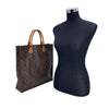 LOUIS VUITTON Tote Bag Second-hand