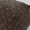 Louis Vuitton Speedy Bandouliere Bag Monogram Canvas