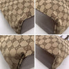 GUCCI Tote Bag Second-hand