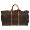 Secondhand Louis Vuitton Keepall Bag