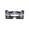 JEREMY SCOTT Sunglasses Second-hand