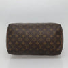 Louis Vuitton Speedy Bandouliere Bag Monogram Canvas