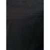 Gucci Black Cotton Trousers - 2000s Second hand