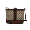 GUCCI Shoulder Bag Second-hand